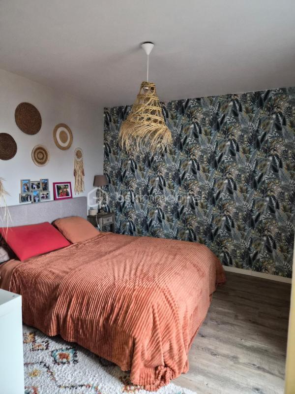 Gîte - 300 m² - 13 pièces