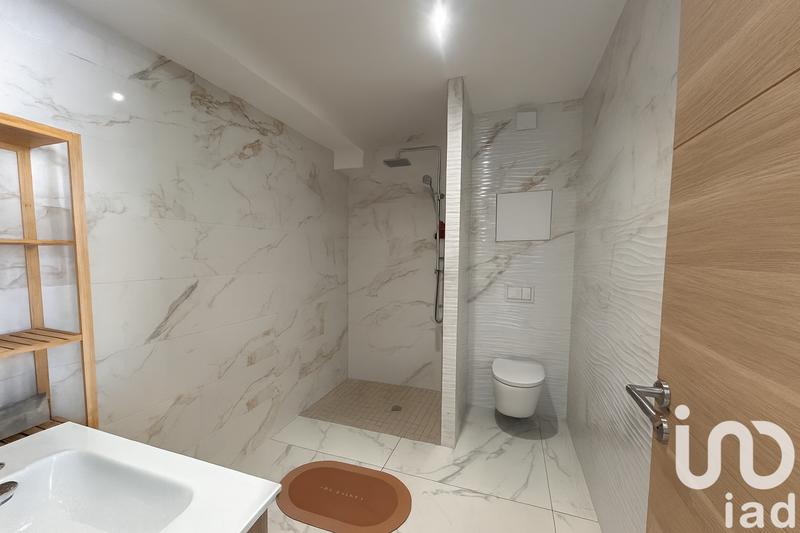 Maison - 170 m² - 7 pièces