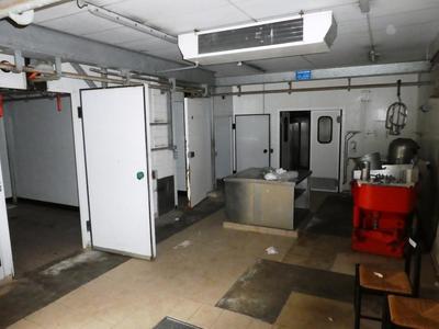 Local d'activité / Entrepôt - 200 m²