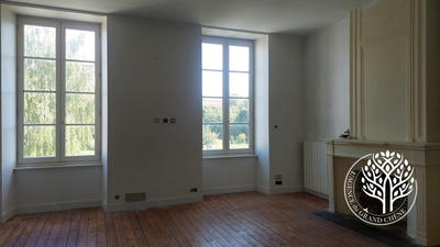 Immeuble - 333 m²