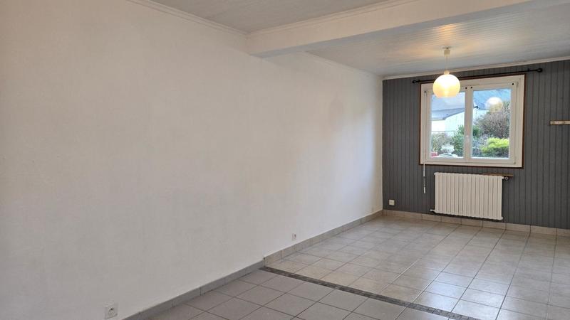 Maison - 78 m² - 4 pièces