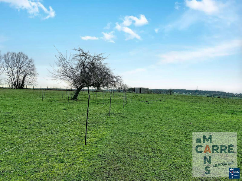 Maison - 240 m² - 8 pièces