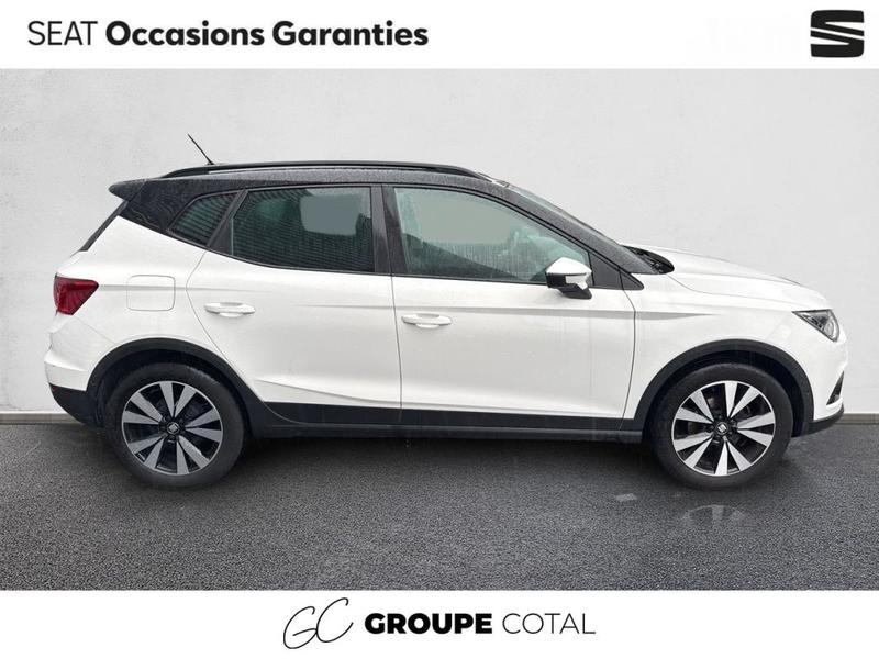 Seat Arona 1.0 EcoTSI 95 ch Start/Stop Bvm5 Urban