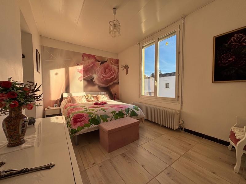 Maison - 138 m² - 5 pièces