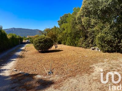 Terrain - 675 m²