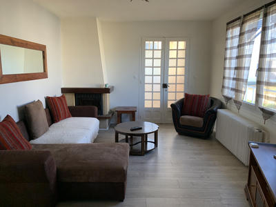 Maison - 64 m² - 2 pièces