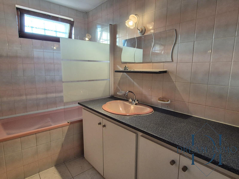 Maison ancienne - 146 m² - 5 pièces