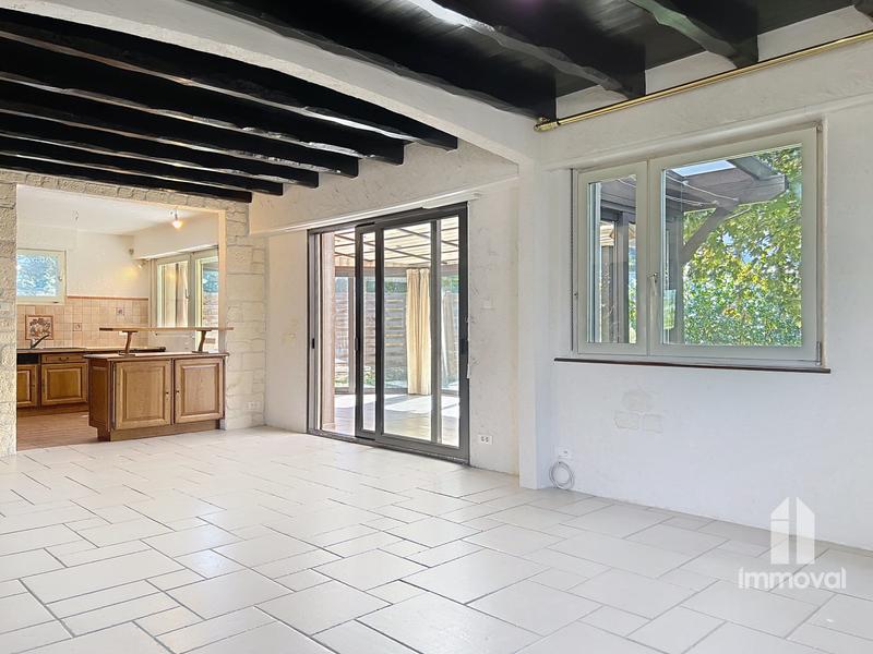 Maison - 180 m² - 5 pièces