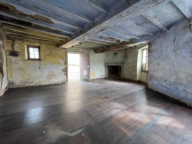 Maison - 224 m² - 7 pièces