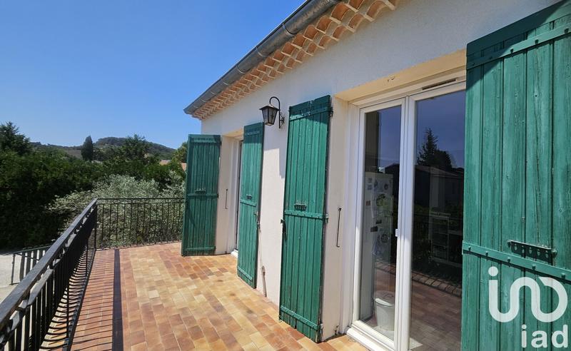 Maison - 159 m² - 6 pièces