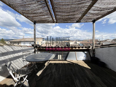 Maison - 175 m² - 5 pièces