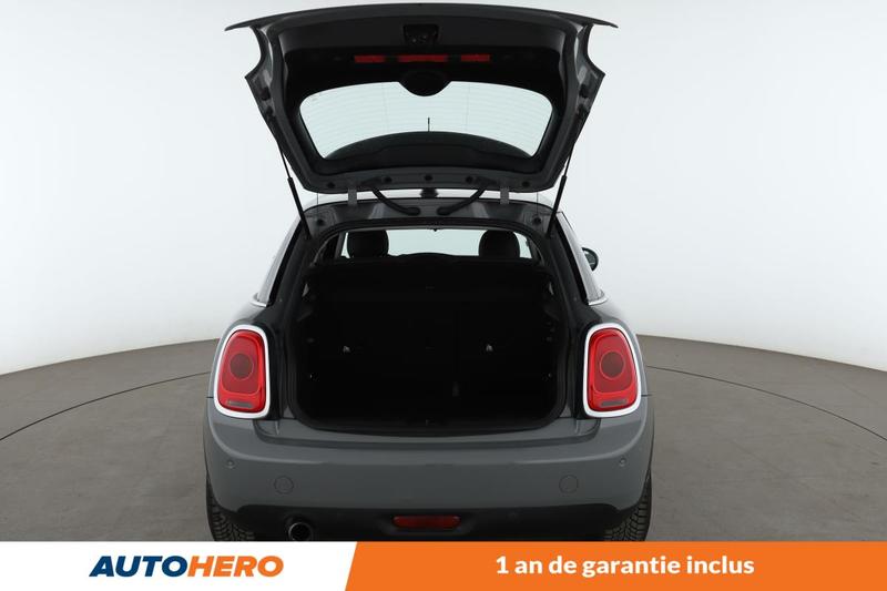 Mini Mini Cooper Edition Shoreditch Bva 5p 136 ch
