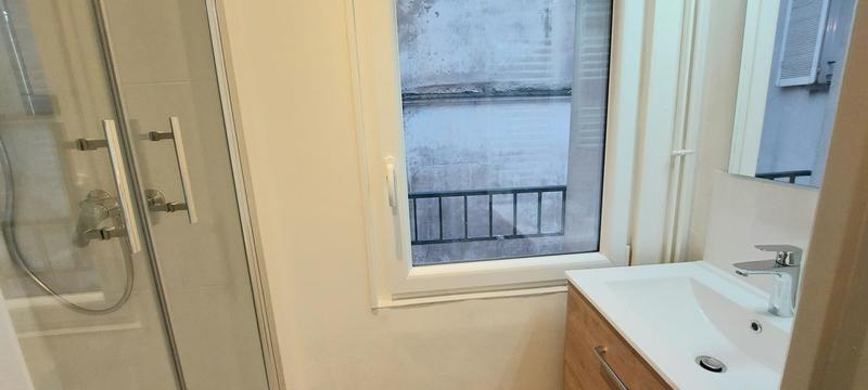 Appartement - 24 m² - 1 pièce