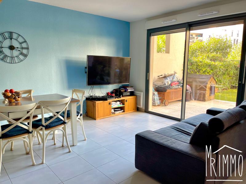 Duplex - 67 m² - 3 pièces