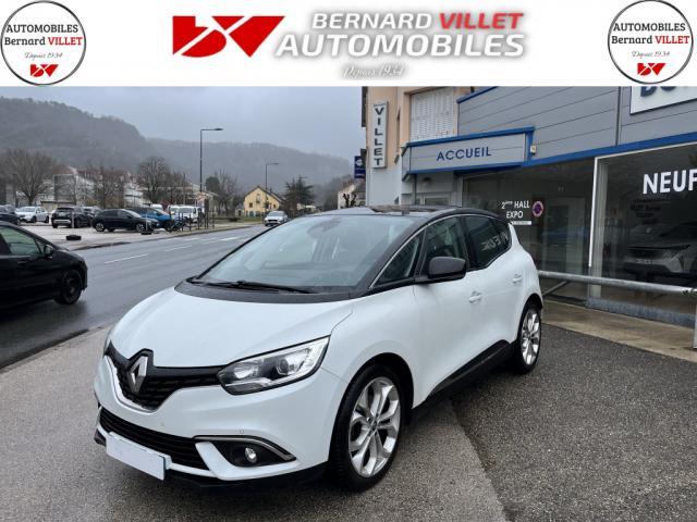 Renault Scénic IV dCi 110 Energy Zen