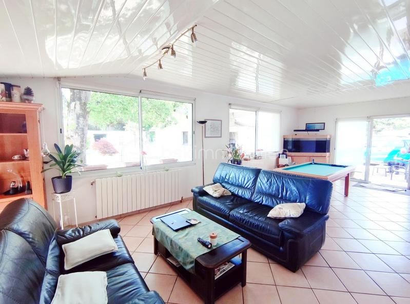 Propriété - 150 m² - 5 pièces