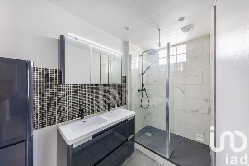 Maison de ville - 63 m² - 3 pièces