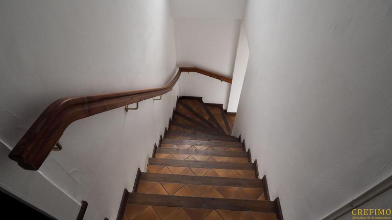 Maison - 157 m² - 7 pièces