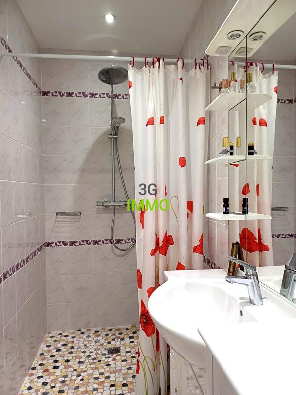 Maison - 165 m² - 5 pièces