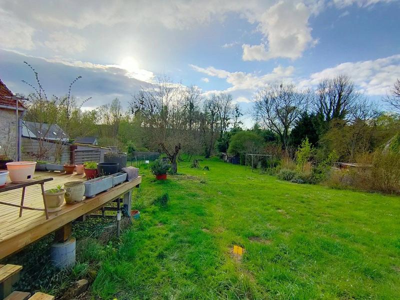 Maison - 276 m² - 11 pièces