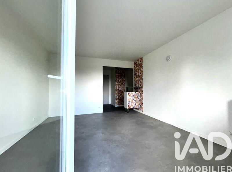 Appartement - 24 m² - 1 pièce