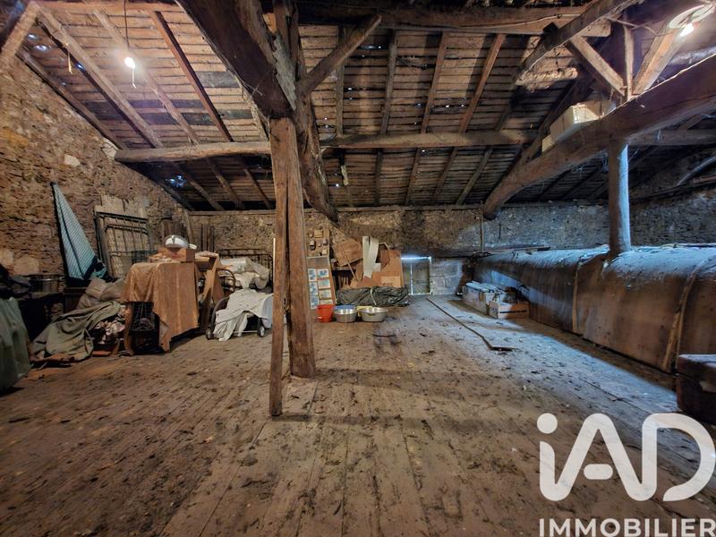 Maison de village - 169 m² - 7 pièces