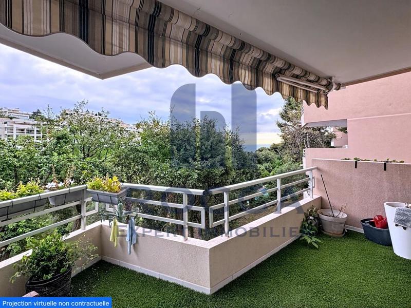 Appartement - 75 m² - 3 pièces