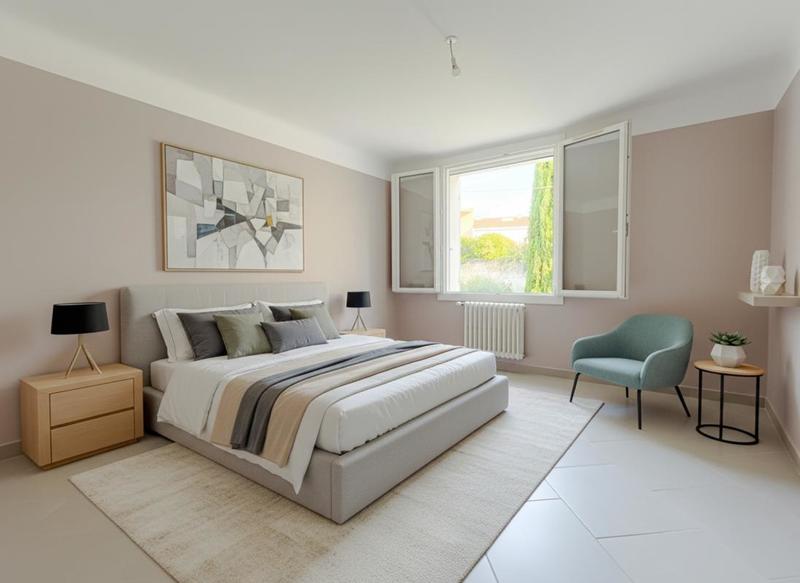 Maison - 142 m² - 7 pièces