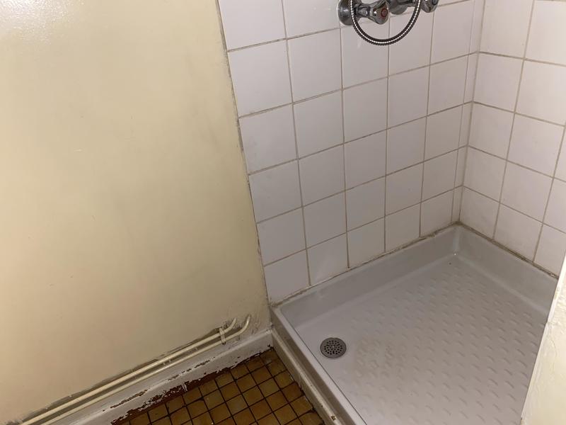 Maison - 54 m² - 3 pièces