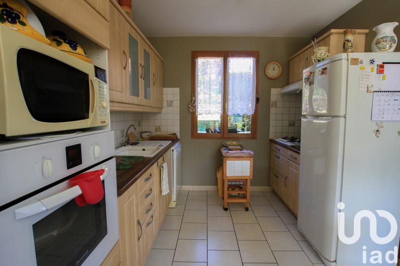 Maison - 103 m² - 4 pièces
