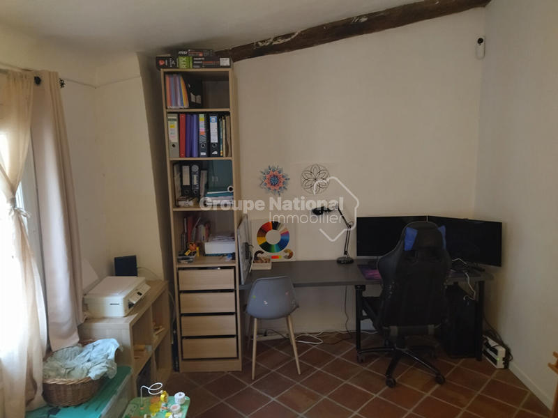 Maison - 81 m² - 5 pièces