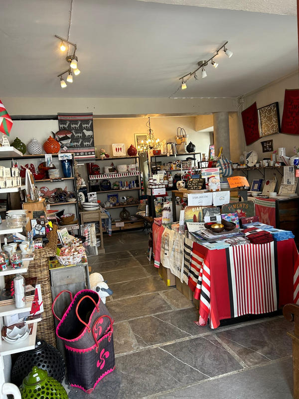 Local commercial - 47 m² - 2 pièces