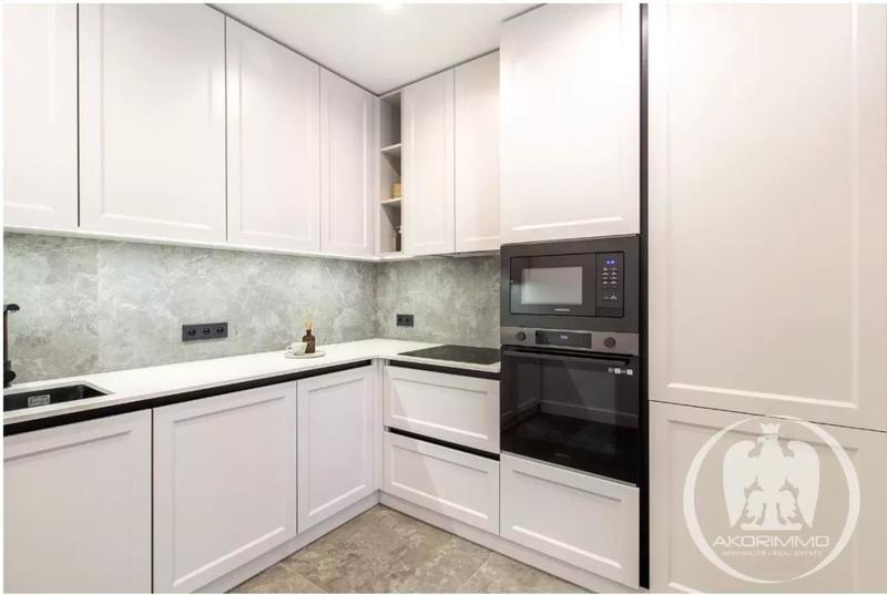 Appartement - 78 m² - 3 pièces