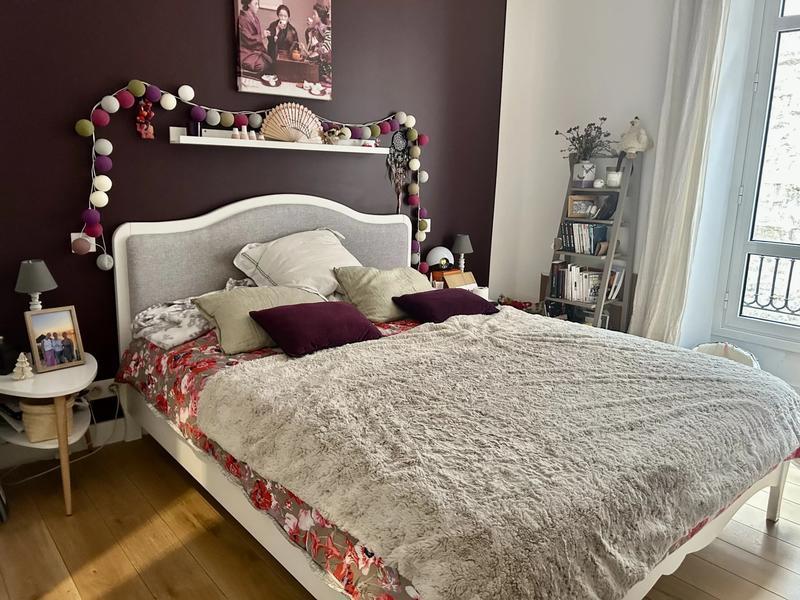 Appartement - 123 m² - 4 pièces