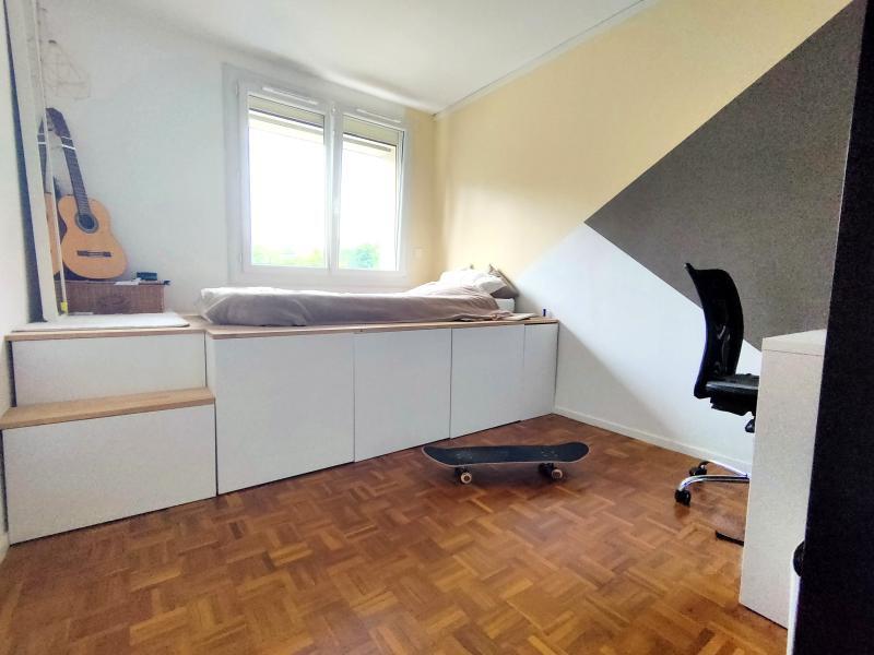 Appartement - 78 m² - 5 pièces