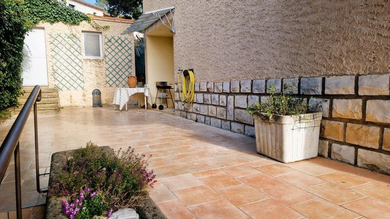 Maison - 170 m² - 7 pièces