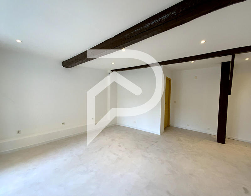 Local commercial - 24 m²