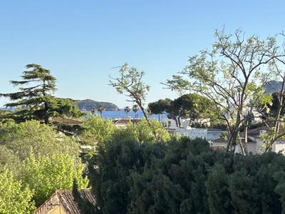 Appartement - 30 m² - 1 pièce