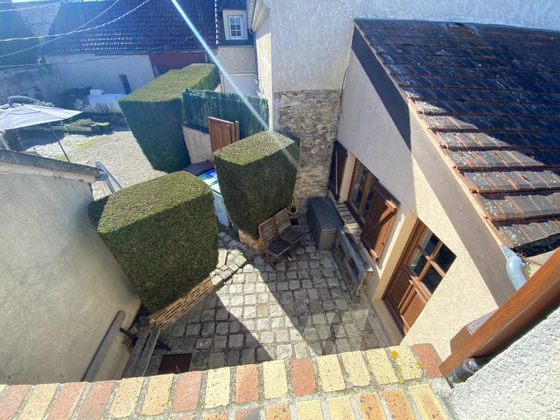 Appartement - 44 m² - 3 pièces