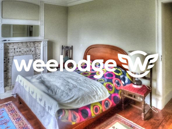 Maison - 400 m² - 14 pièces