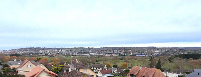 Maison - 178 m² - 7 pièces