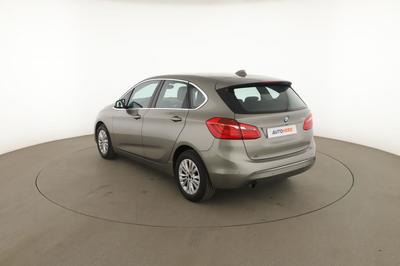Bmw Serie 2 Active Tourer 218i Luxury Bva6 136 ch