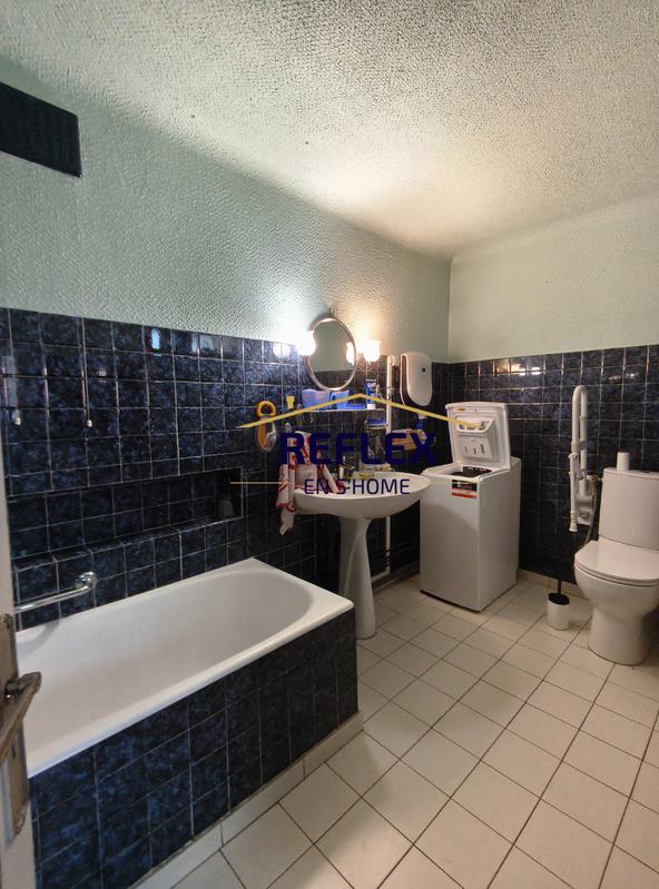 Maison - 142 m² - 4 pièces