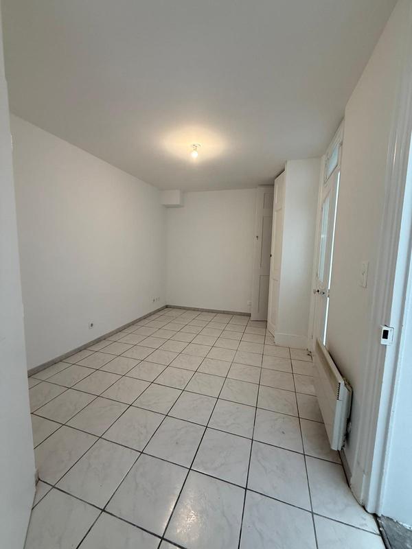 Appartement - 87 m² - 4 pièces