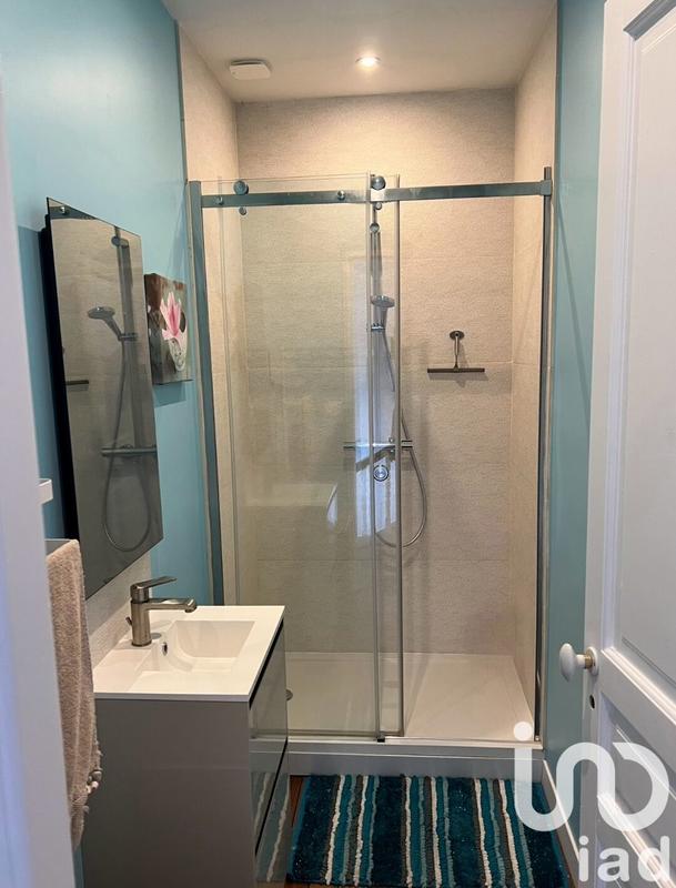 Maison - 172 m² - 7 pièces