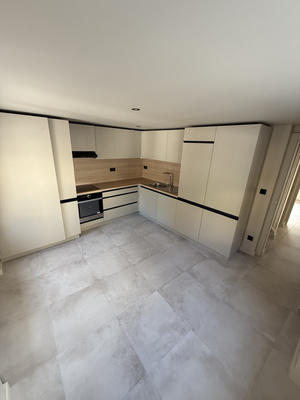 Maison de village - 72 m² - 5 pièces