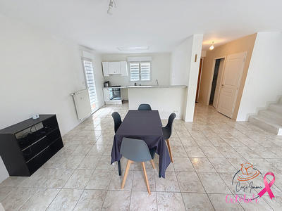 Villa - 94 m² - 4 pièces