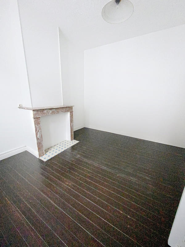 Maison - 46 m² - 3 pièces