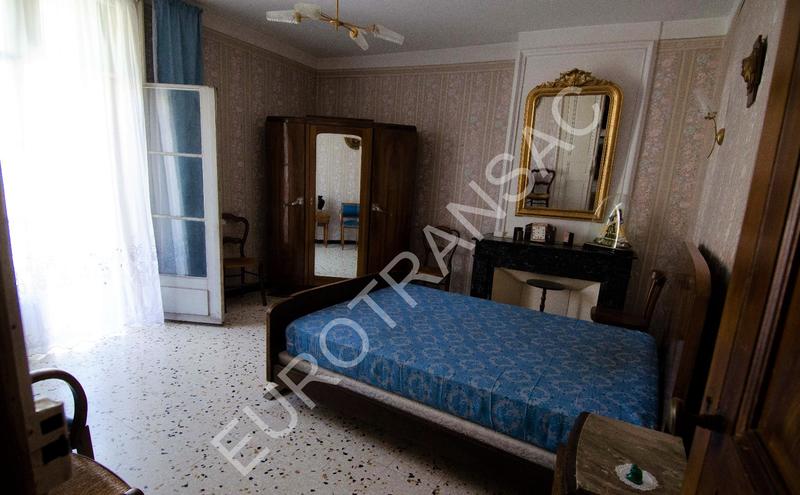 Maison bourgeoise - 162 m² - 9 pièces