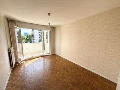 Appartement - 53 m² - 2 pièces